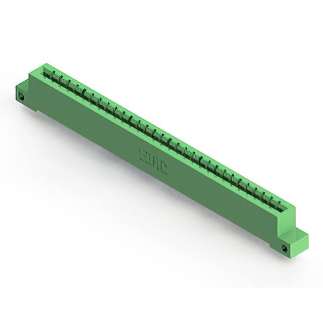 833-030-524-112 EDAC Inc.  Edgeboard Connectors